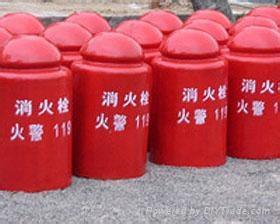 干濕聯合冷卻塔